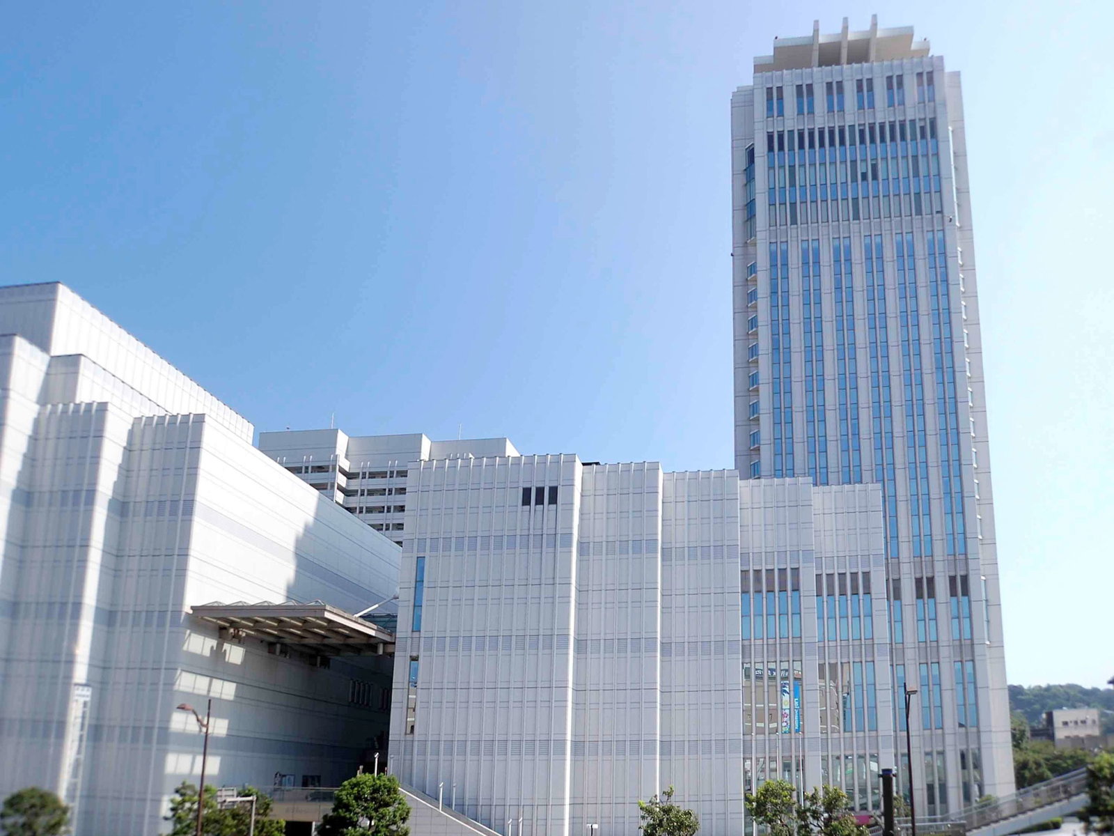 Mercure Yokosuka