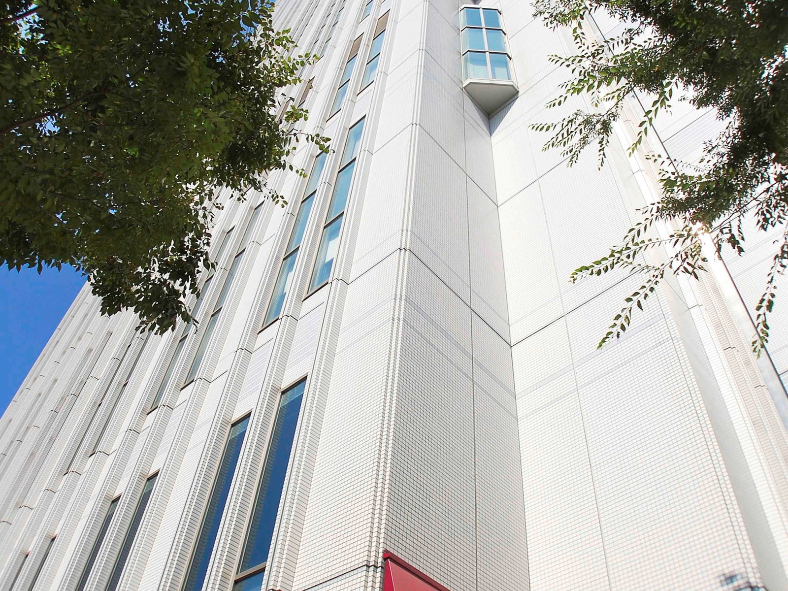 Mercure Yokosuka