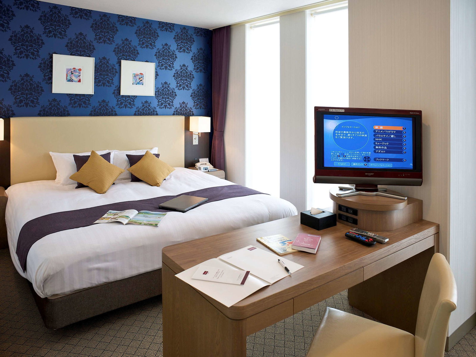 Mercure Yokosuka