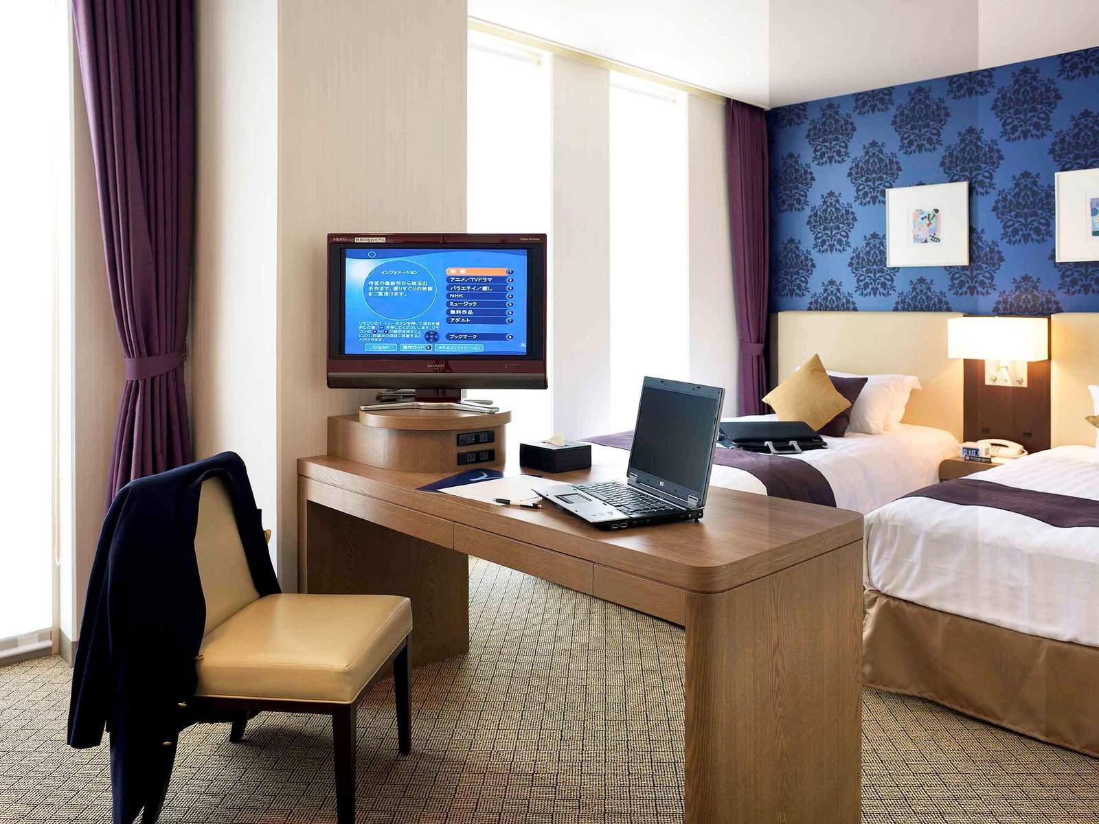 Mercure Yokosuka