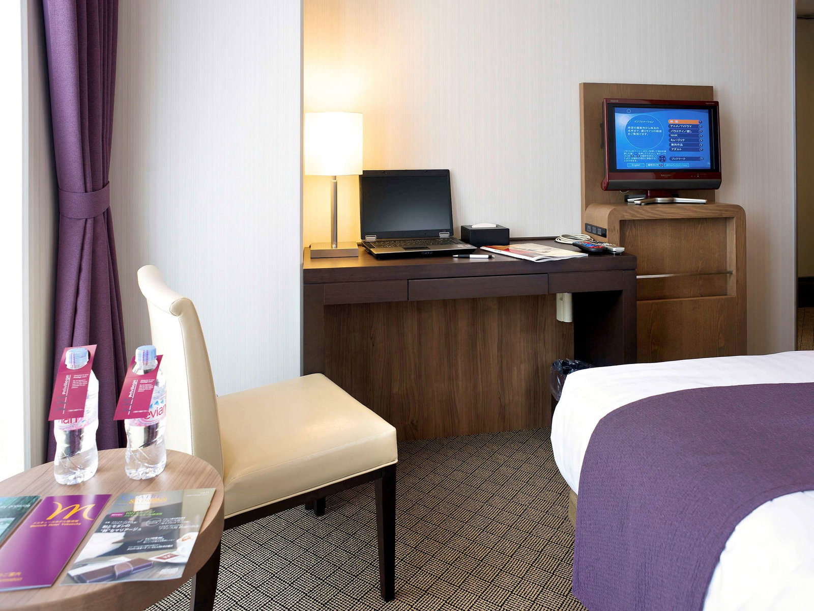 Mercure Yokosuka