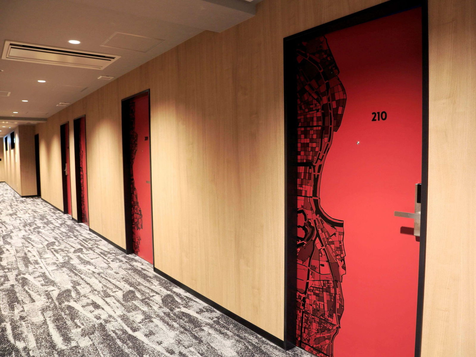 Hotel Ibis Osaka Umeda