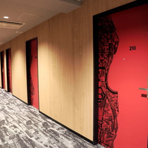 Hotel Ibis Osaka Umeda cazare Osaka