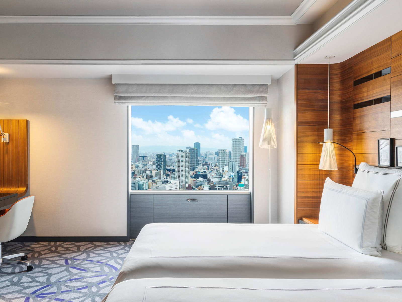 Swissôtel Nankai Osaka