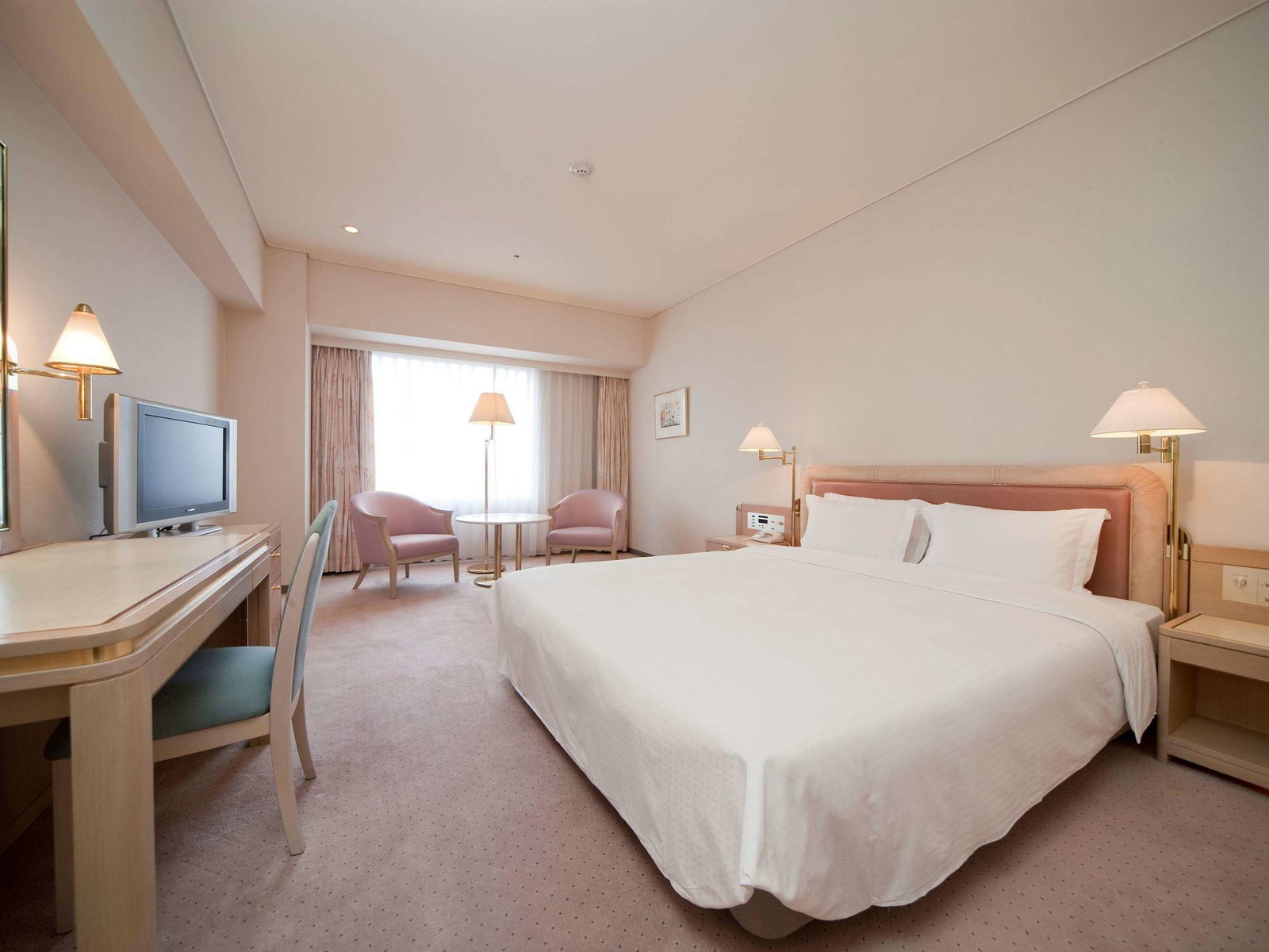 Swissôtel Nankai Osaka