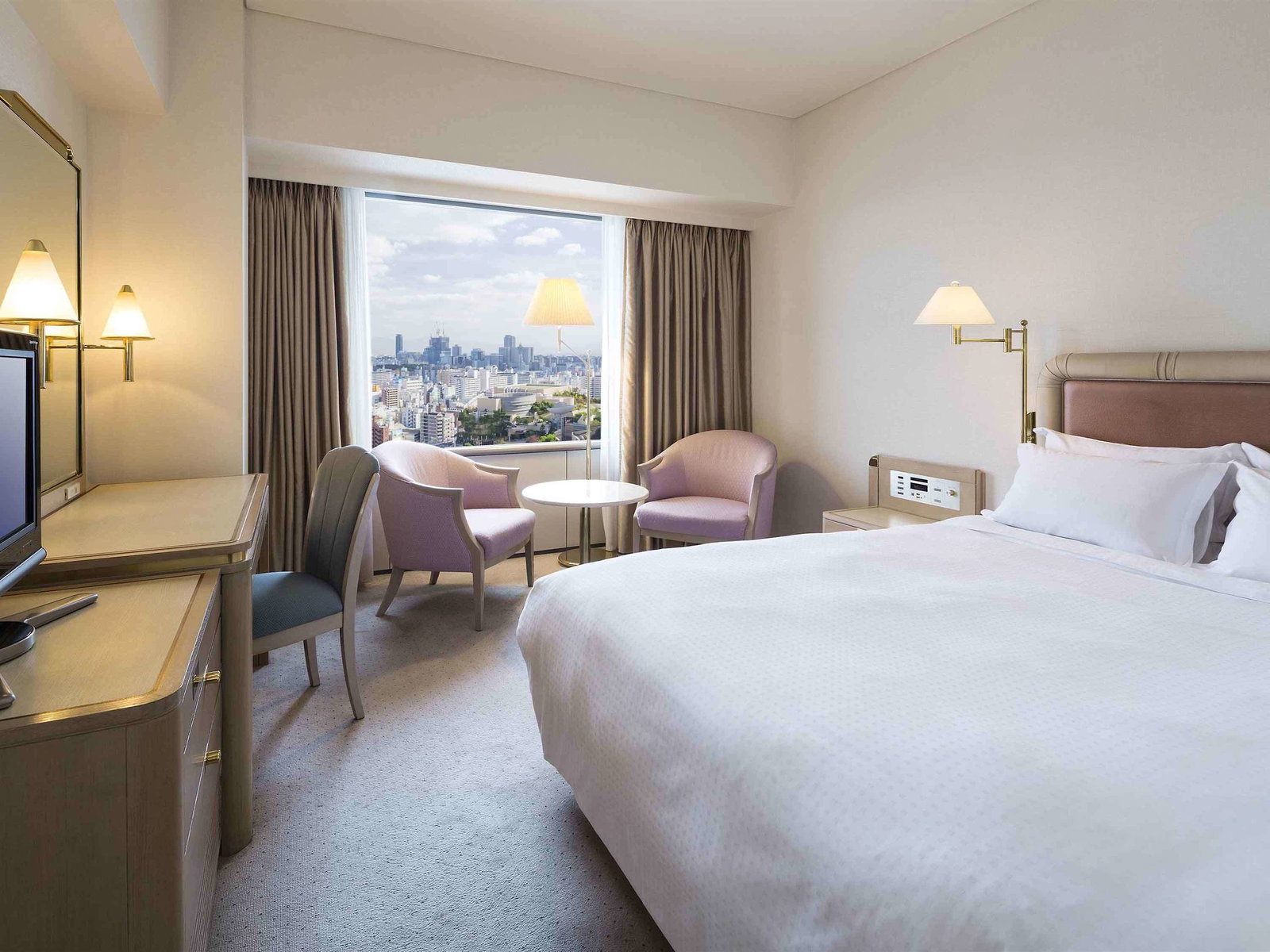 Swissôtel Nankai Osaka