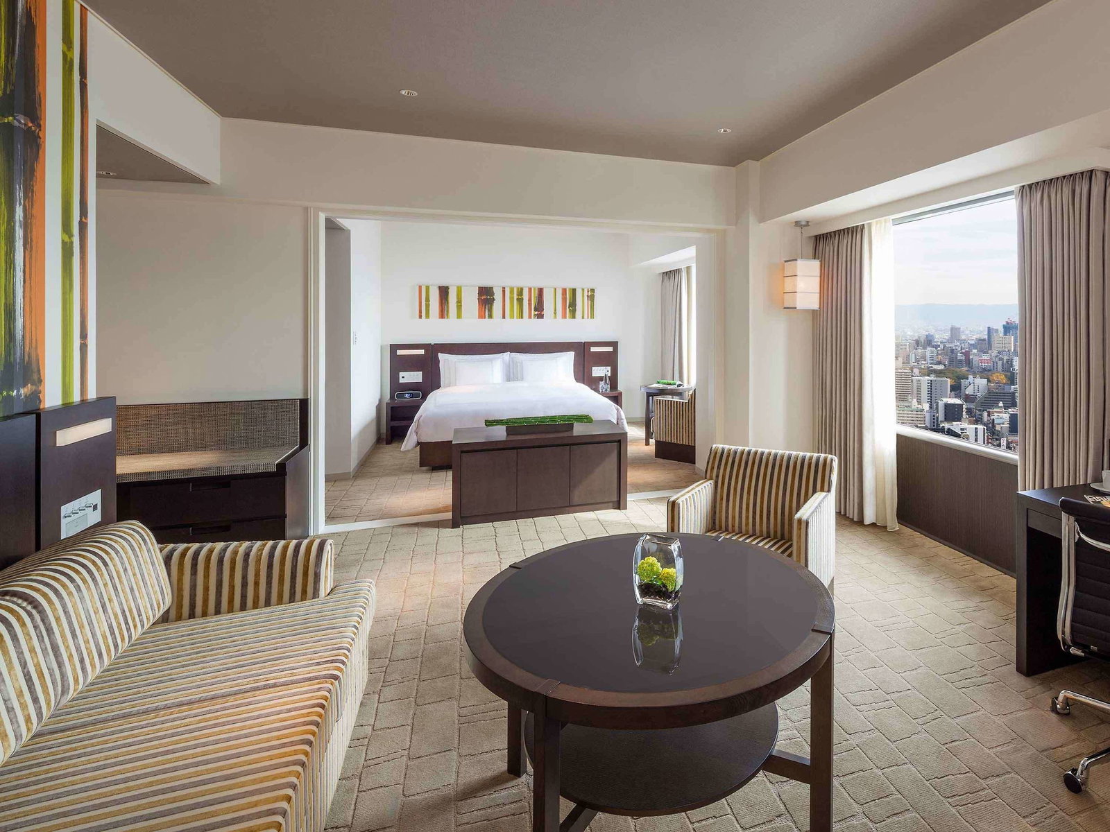 Swissôtel Nankai Osaka