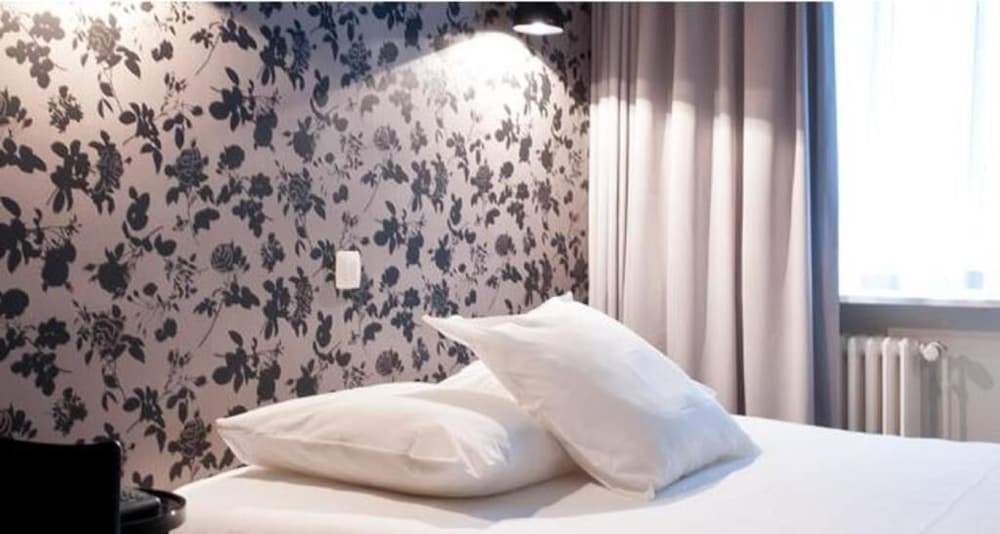 Hotel Queen Anne Hotel