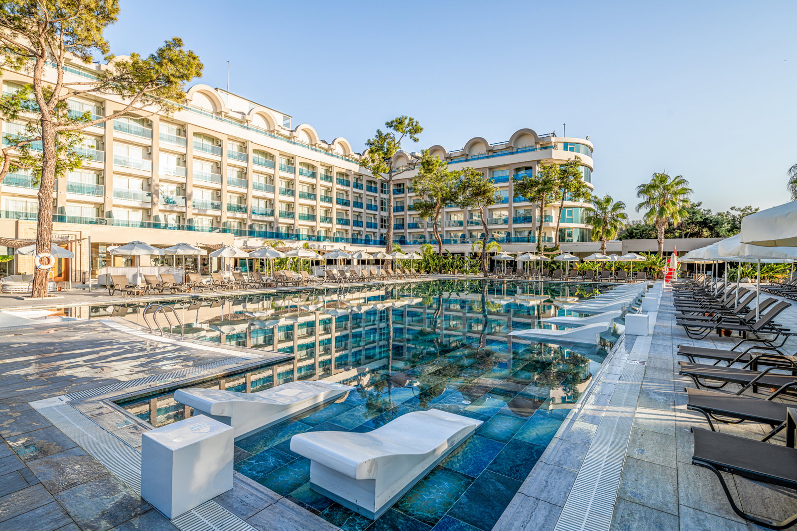 dal travel Berry Blue Hotel