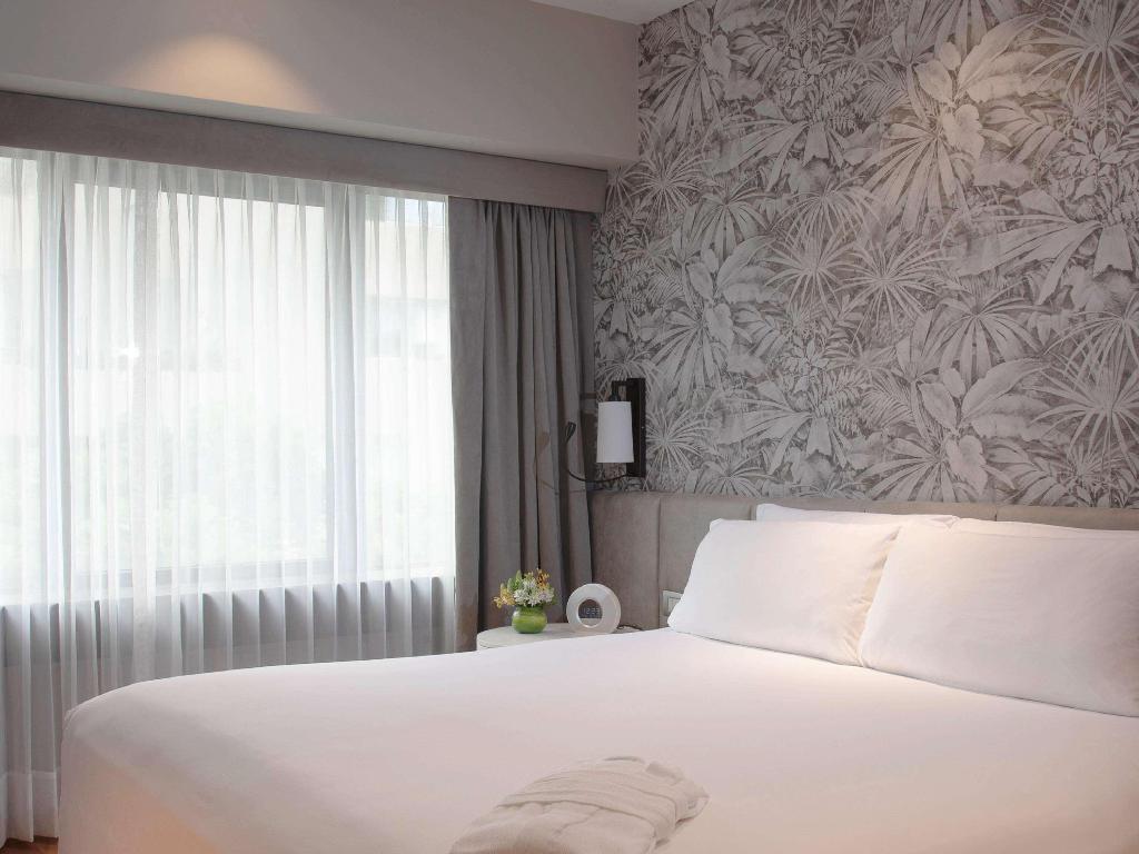 Hotel Manto Hotel Lima – Mgallery