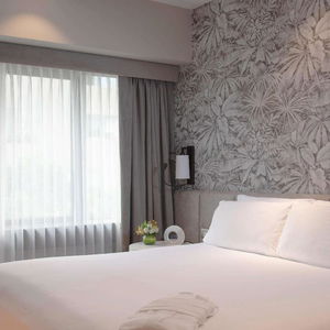 Hotel Manto Hotel Lima – Mgallery cazare Lima