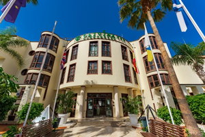 Hotel Klayman Olivina Aparthotel cazare Los Cristianos