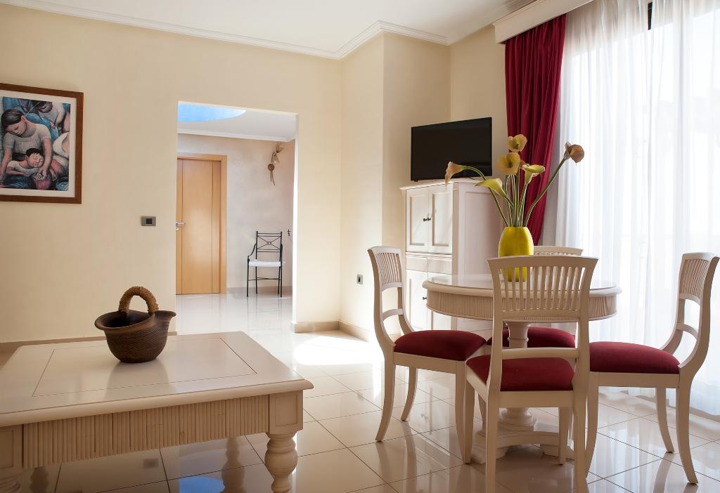 dal travel Grand Muthu Golf Plaza Hotel & Spa