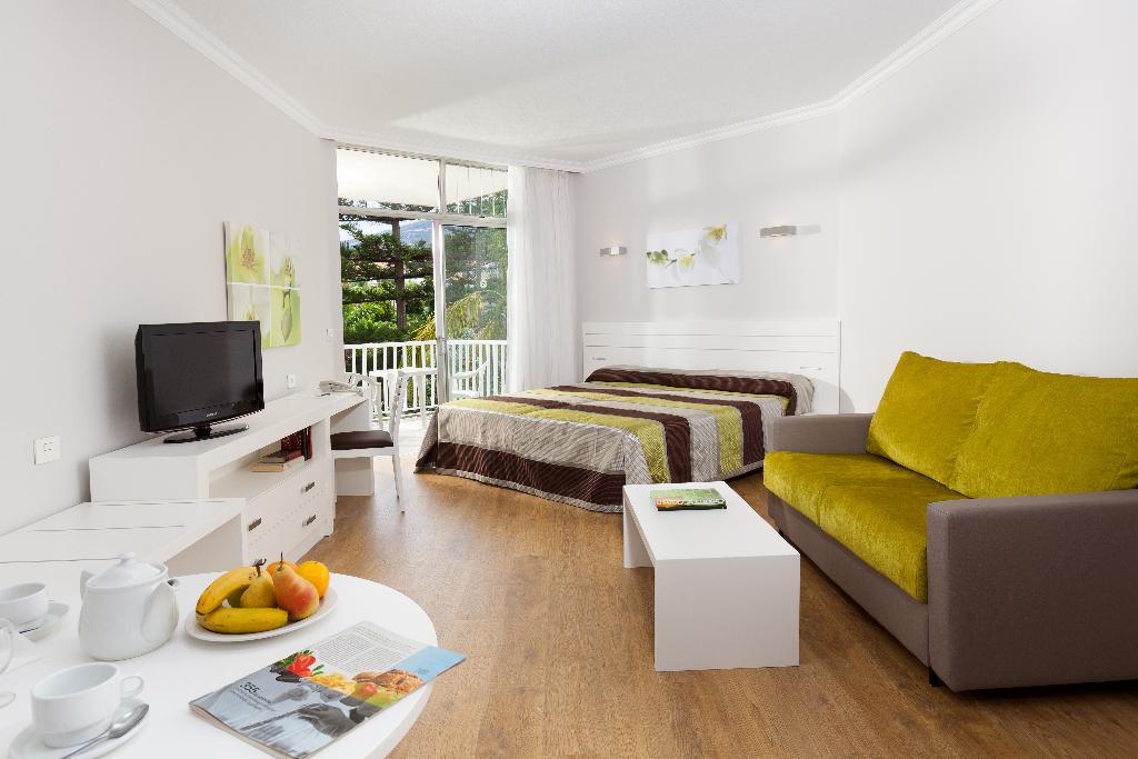 dal travel Bluebay Eden