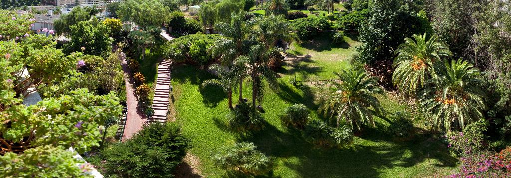 dal travel Bluebay Eden