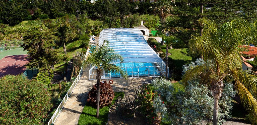 dal travel Bluebay Eden