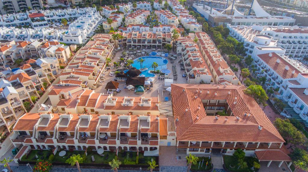 dal travel Royal Sunset Beach Club