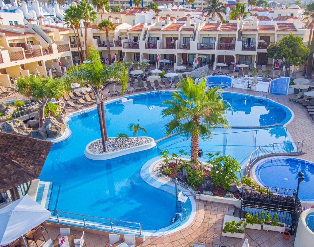 dal travel Royal Sunset Beach Club