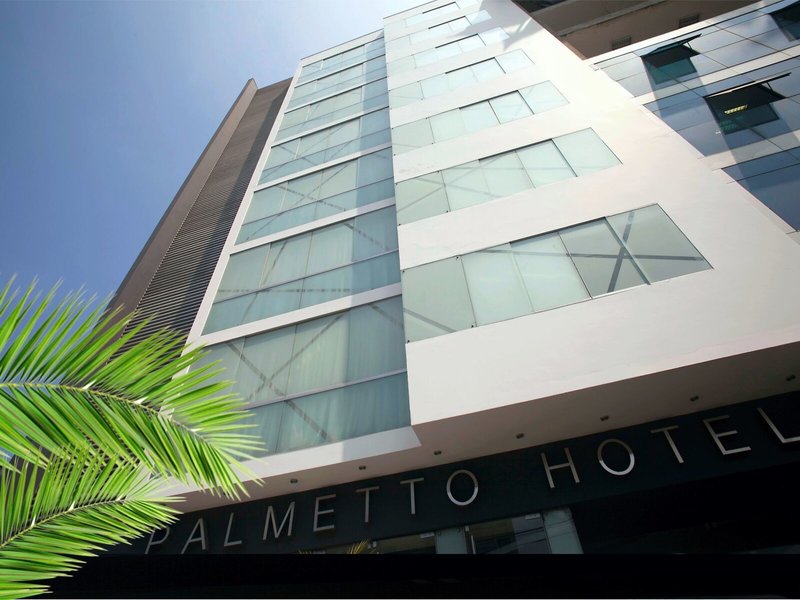 Hotel Palmetto