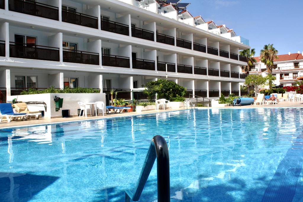 Hotel Pez Azul Apartments