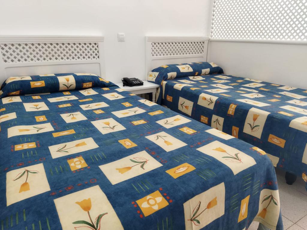dal travel Pez Azul Apartments