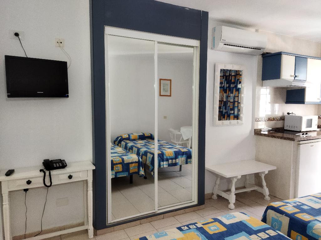 dal travel Pez Azul Apartments