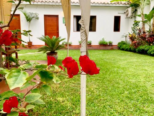 Hotel Casa Bella B&B Boutique Hotel