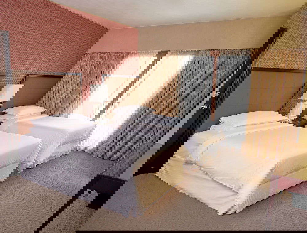 Hotel Sheraton Lima Hotel And Convention Center