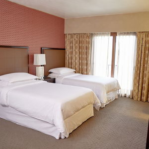 Hotel Sheraton Lima Hotel And Convention Center cazare Lima