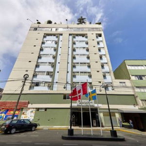 Hotel Thunderbird Carrera cazare Lima