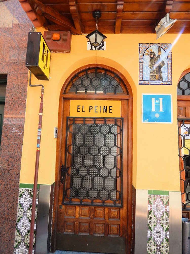 Hotel H Los Rafaeles