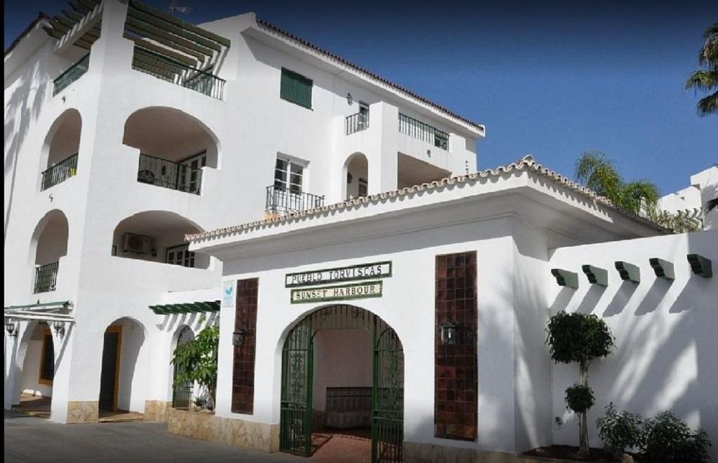 Pueblo Torviscas
