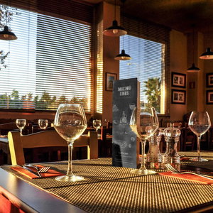 Hotel Ibis Madrid Getafe cazare Madrid