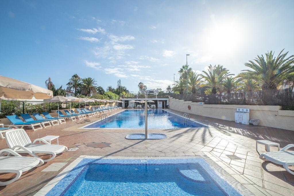 dal travel Puerto De La Cruz Hotel