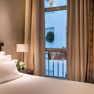 Hotel Nh Collection Madrid Paseo Del Prado cazare Madrid