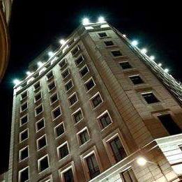 Hotel Vincci Via 66 cazare Madrid