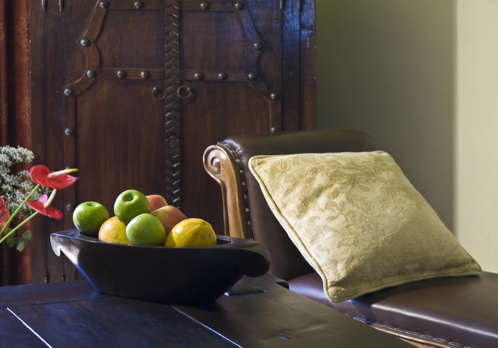 Regency Country Club, Apartments Suites