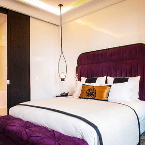 Hotel Story Rabat Hotel Boutique & Spa cazare Rabat
