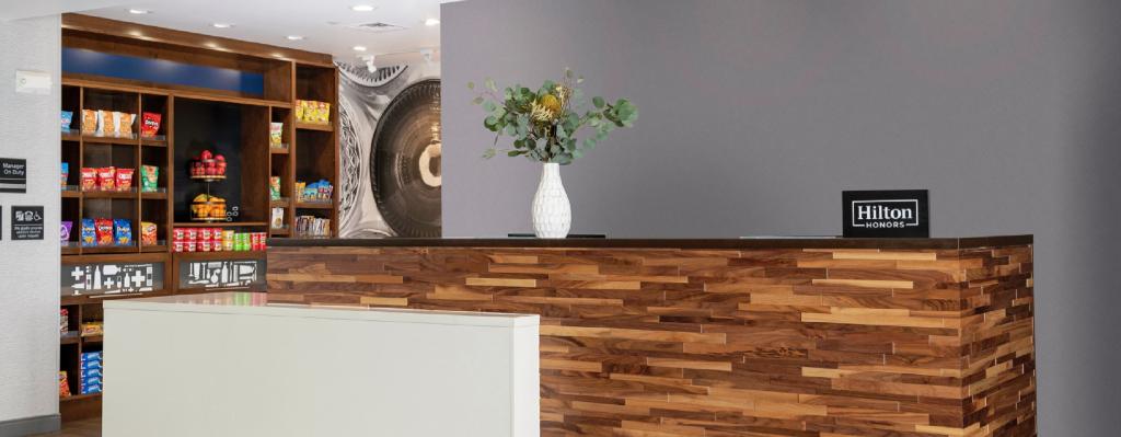 Hotel Hampton By Hilton Arequipa