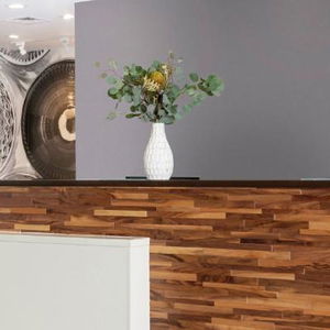 Hotel Hampton By Hilton Arequipa cazare Arequipa