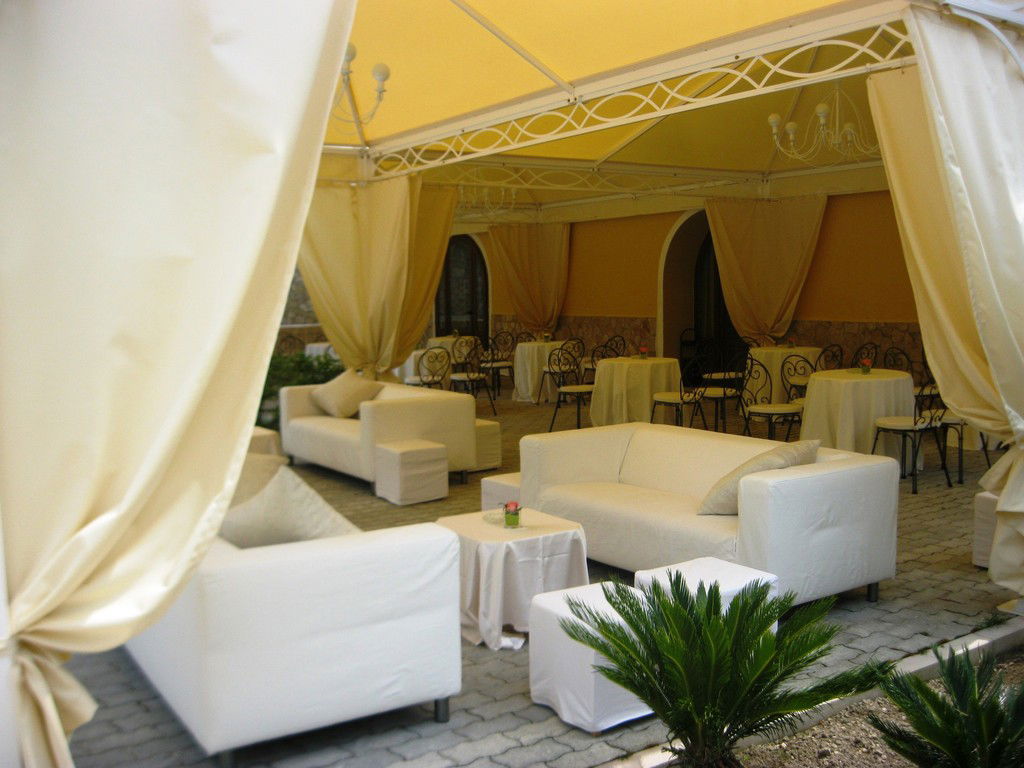 Hotel Tenuta San Francesco