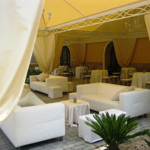 Hotel Tenuta San Francesco cazare Barletta