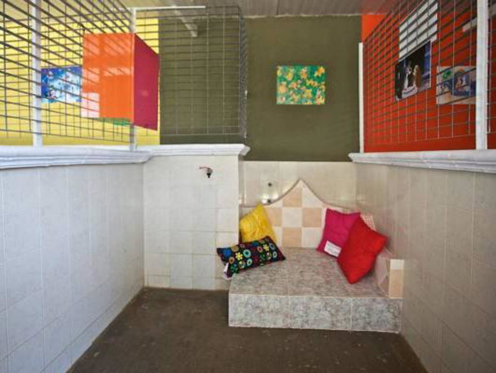 Hotel B&B Barletta Acasamia