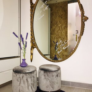 Hotel B&B Le Statuine Guesthouse cazare Barletta