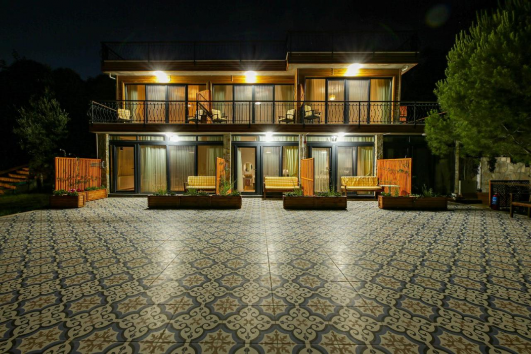 Hotel Dusler Vadisi Kazdaglari