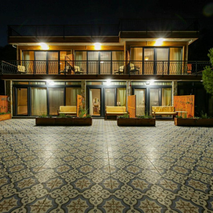 Hotel Dusler Vadisi Kazdaglari cazare Edremit