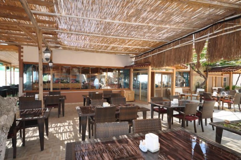 Hotel Kervan Tatil Köyü