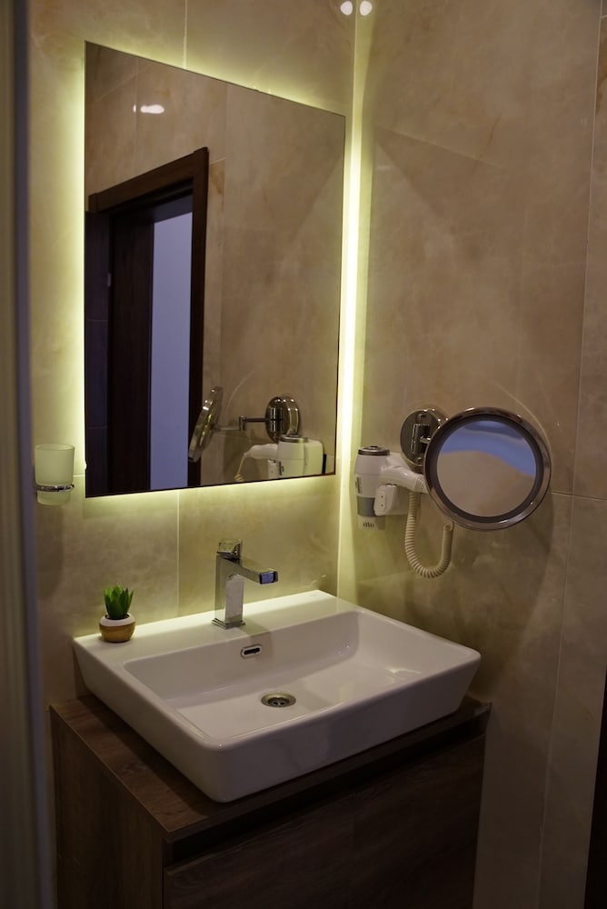 Hotel Room 23 Boutique Hotel