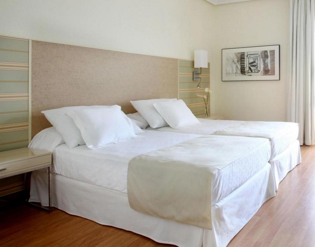 dal travel H10 Gran Tinerfe Adults Only