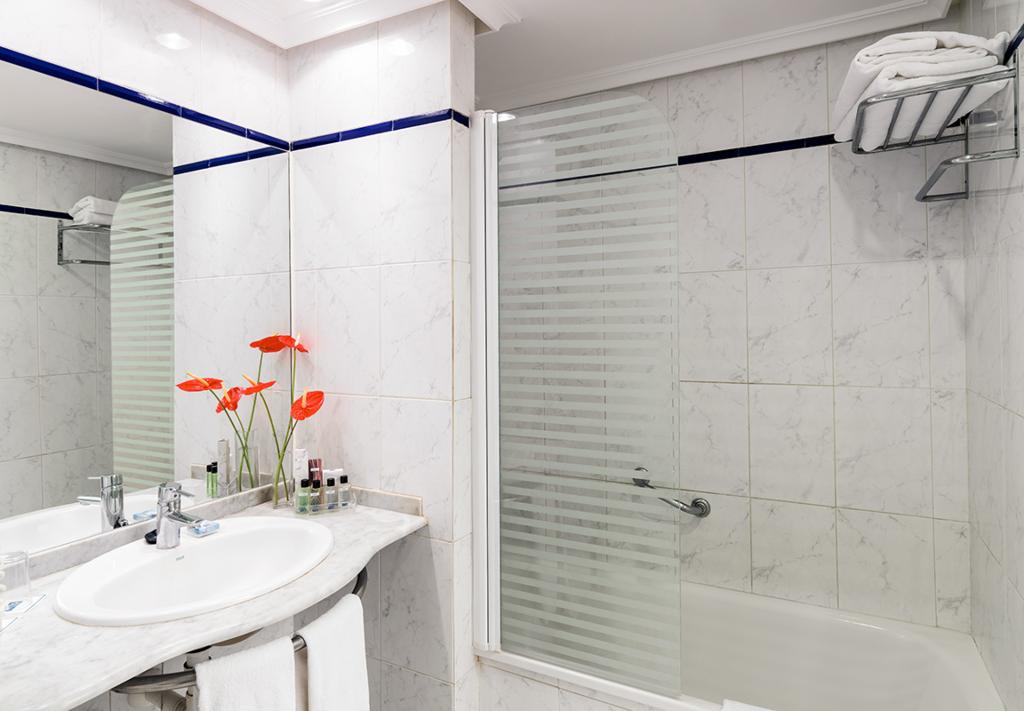 dal travel H10 Gran Tinerfe Adults Only
